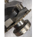 #L901 Crankshaft Standard For 10-13 Nissan Altima 2.5 #L901 Crankshaft Standard For 10-13 Nissan Altima 2.5